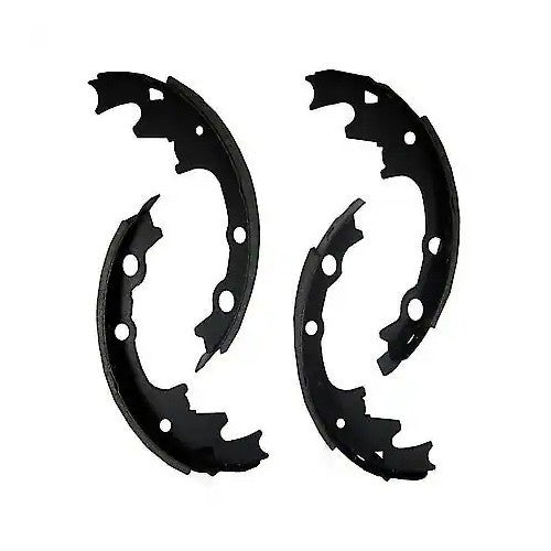 1975-1994 Ford/Mazda/Mercedes-Benz/Mercury Rear Drum Brake Shoe
