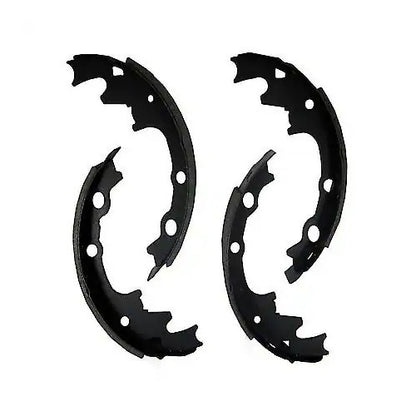 1975-1994 Ford/Mazda/Mercedes-Benz/Mercury Rear Drum Brake Shoe