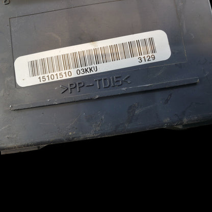 ✅ 03 - 06 Chevrolet Suburban Yukon Drivers Seat Control Module 15101510 OEM GM