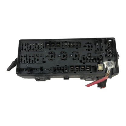 ✅ 08 DODGE MAGNUM TRUNK FUSE BOX P/N 04607322AC