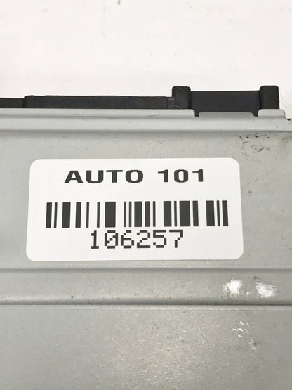 ✅ CHEVROLET EQUINOX Radio amplifier 10-15 Terrain 20872156 GM