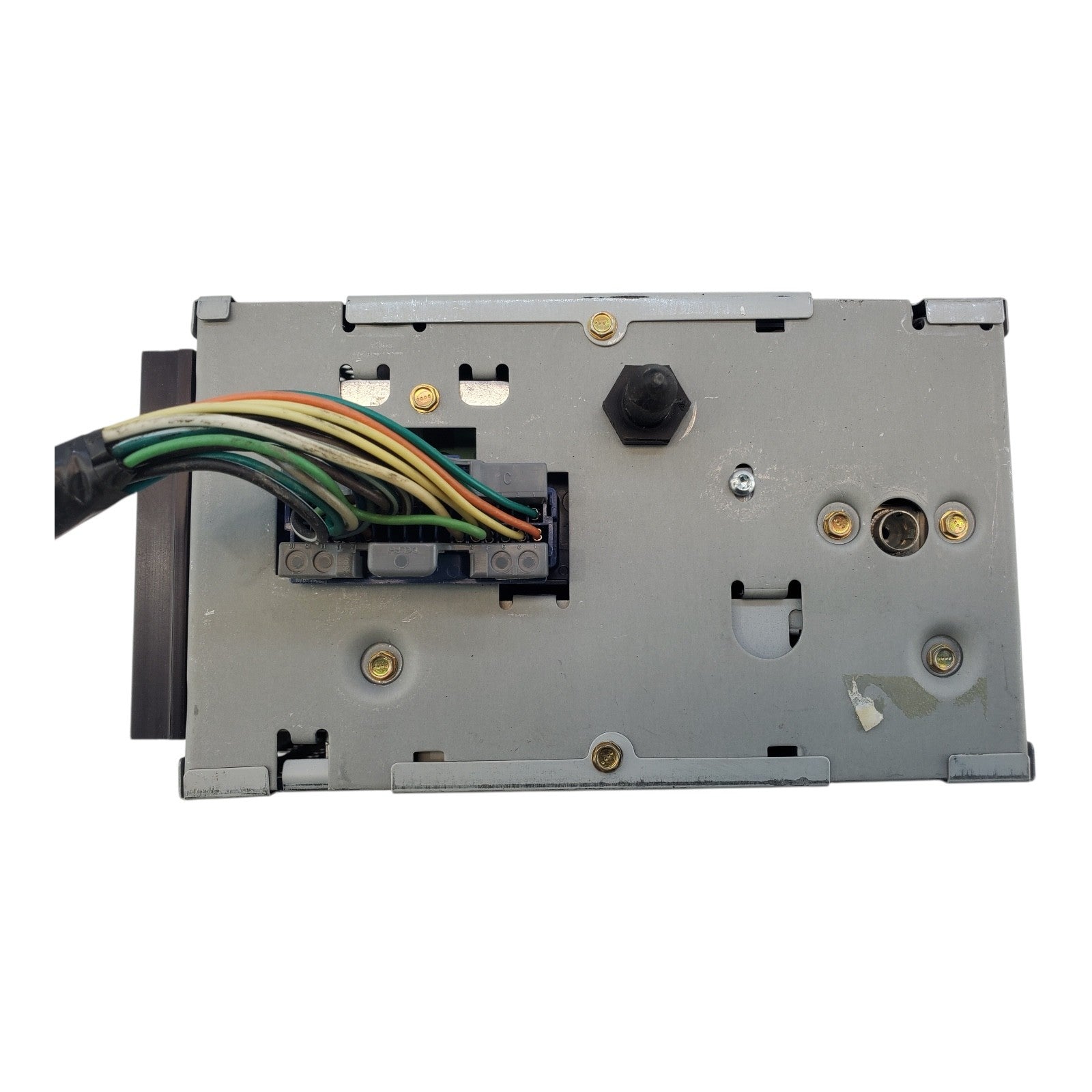 2001 Buick Oldsmobile GM CD Tape Receiver Radio OEM * 25742420 *