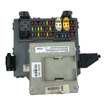 ✅05 Jeep Liberty Body Control Module Fuse Box 56010545AK