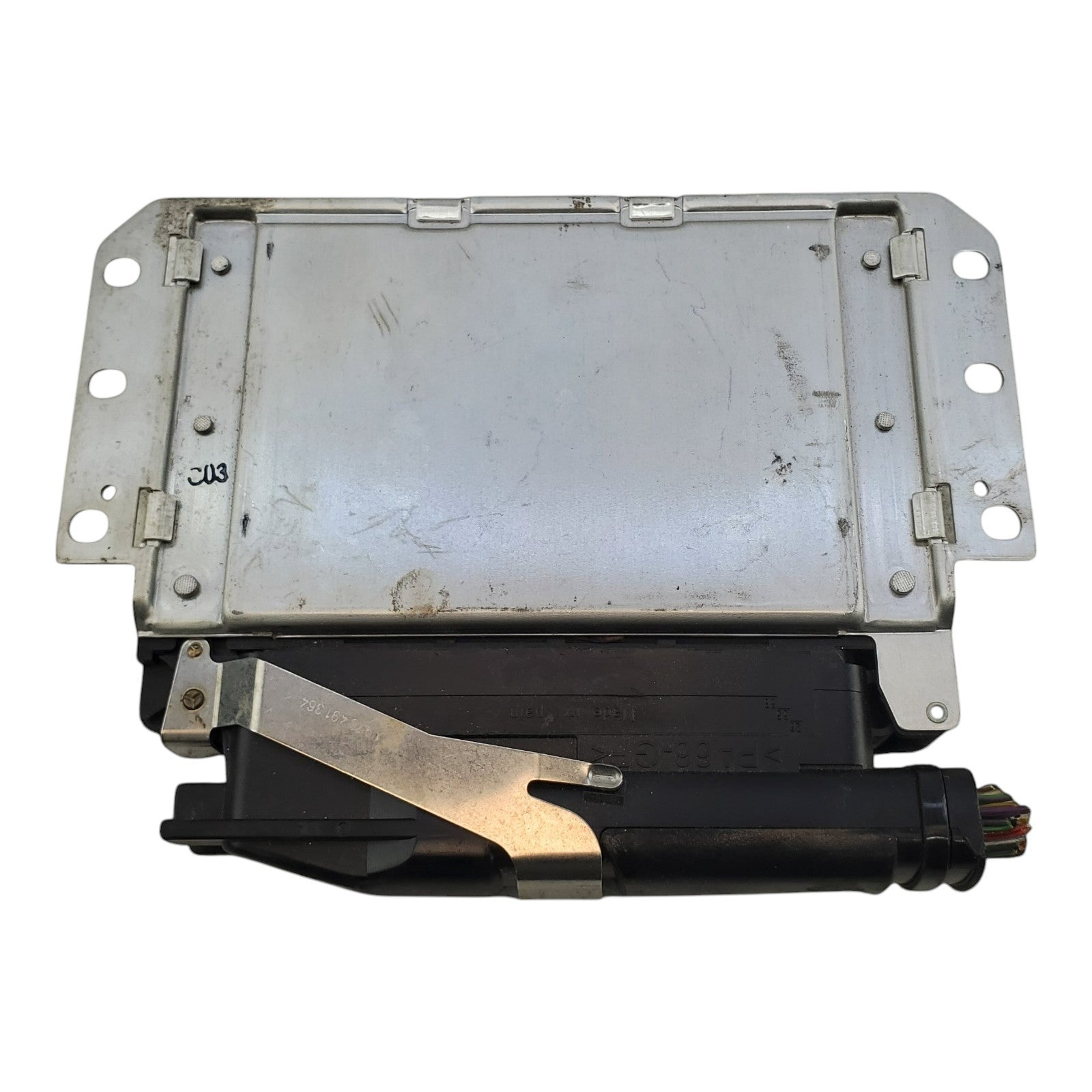 TRANSMISSION CONTROL MODULE AUDI A4 2003 2004 8E0927156P 1.8L TCM TCU OEM