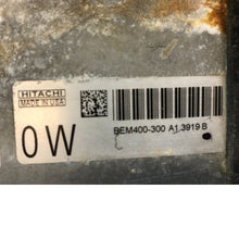 ✅ 13-14 Altima Engine Control Module ECM Computer BEM400-300 A1 OEM