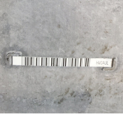 2010 - 2012 FORD FUSION HYBRID ENGINE COMPUTER MODULE ECM AE58-14C257-AC