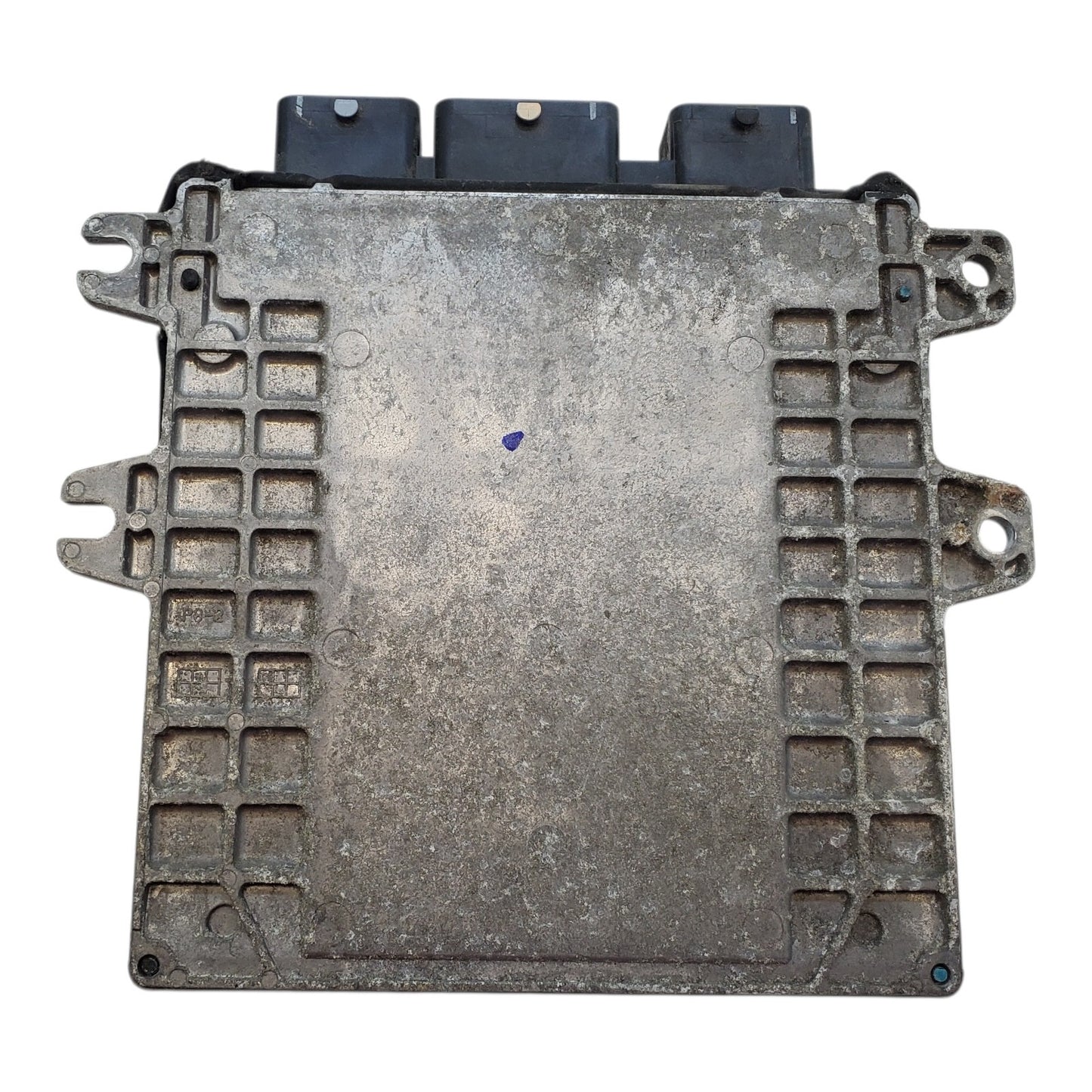 ✅2011-2013 Nissan Altima Engine Computer Ecu Pcm Ecm Pcu Oem MEC114-100 B1