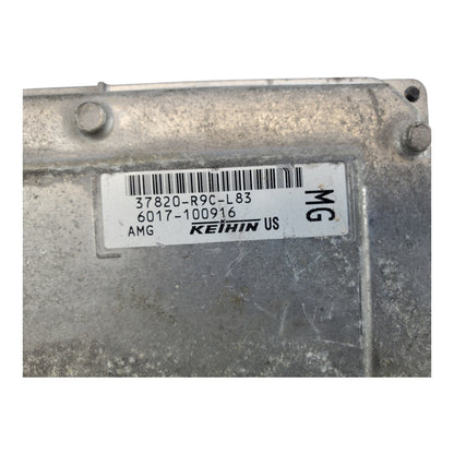 2013 Acura ILX 37820-R9C-L83 Computer Brain Engine Control ECU ECM EBX Module
