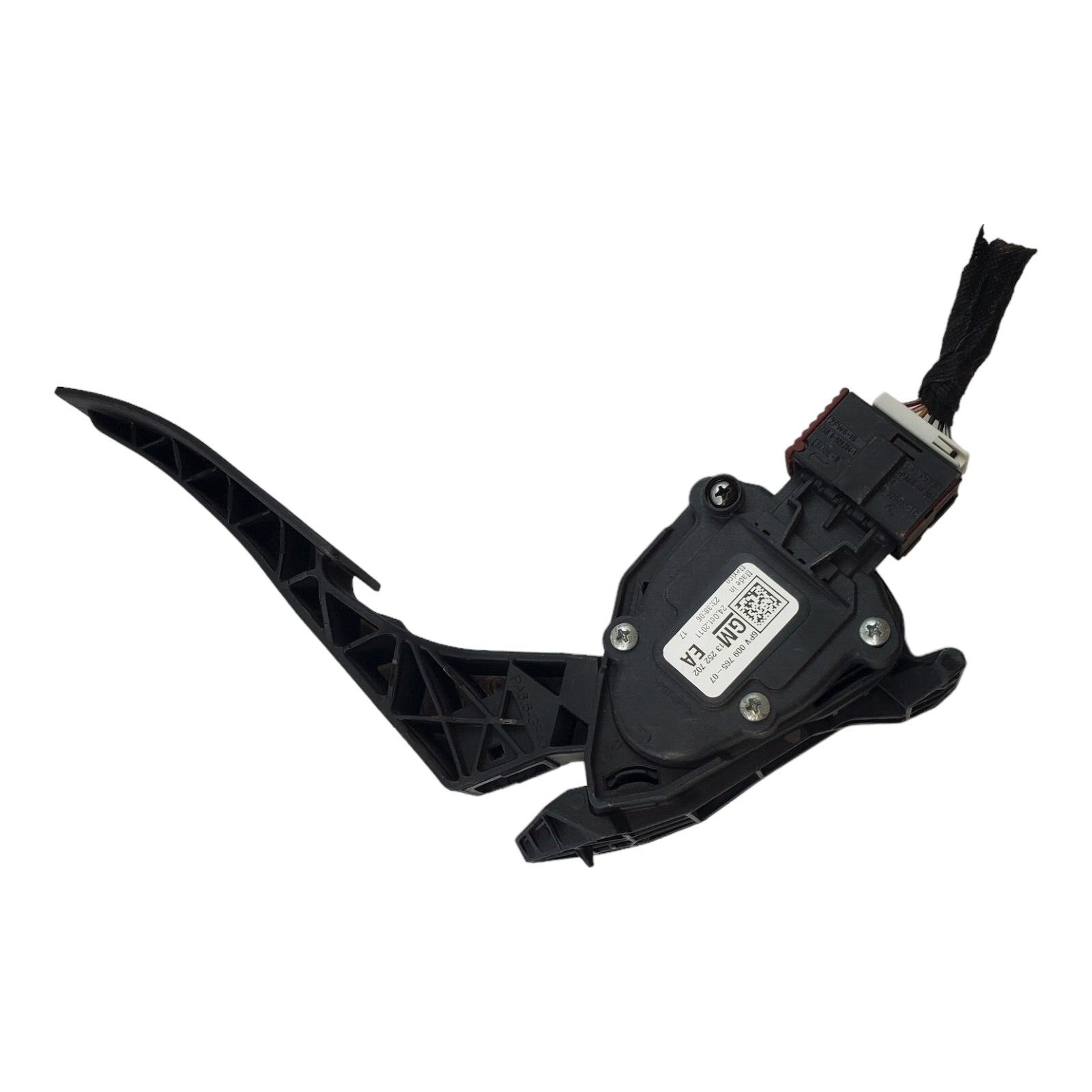 ✅2011-2015 CHEVROLET CRUZE GAS ACCELERATOR PEDAL OEM, 6PV 009 765-07