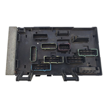 2003 Caravan Voyager Town & Country Power Distribution Fuse Box 04727556AC