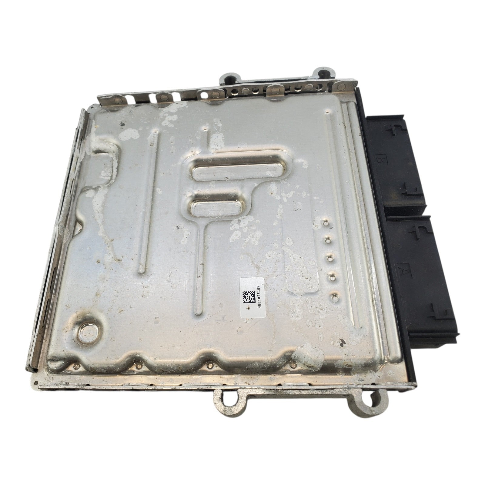 Engine ECM Control Module Fits 18-19 MUSTANG JR3A-12A650-MA JR3A12A650MA