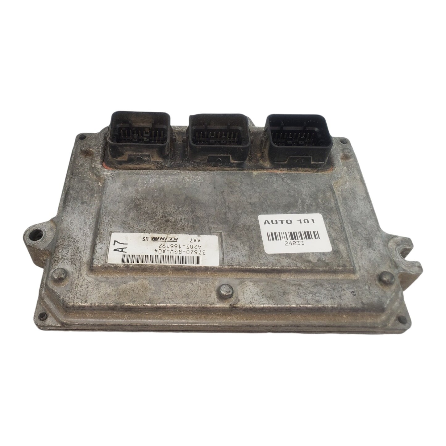 2009 2010 Honda Odyssey Engine Control Module Unit ECU ECM OEM 37820-RGW-A04