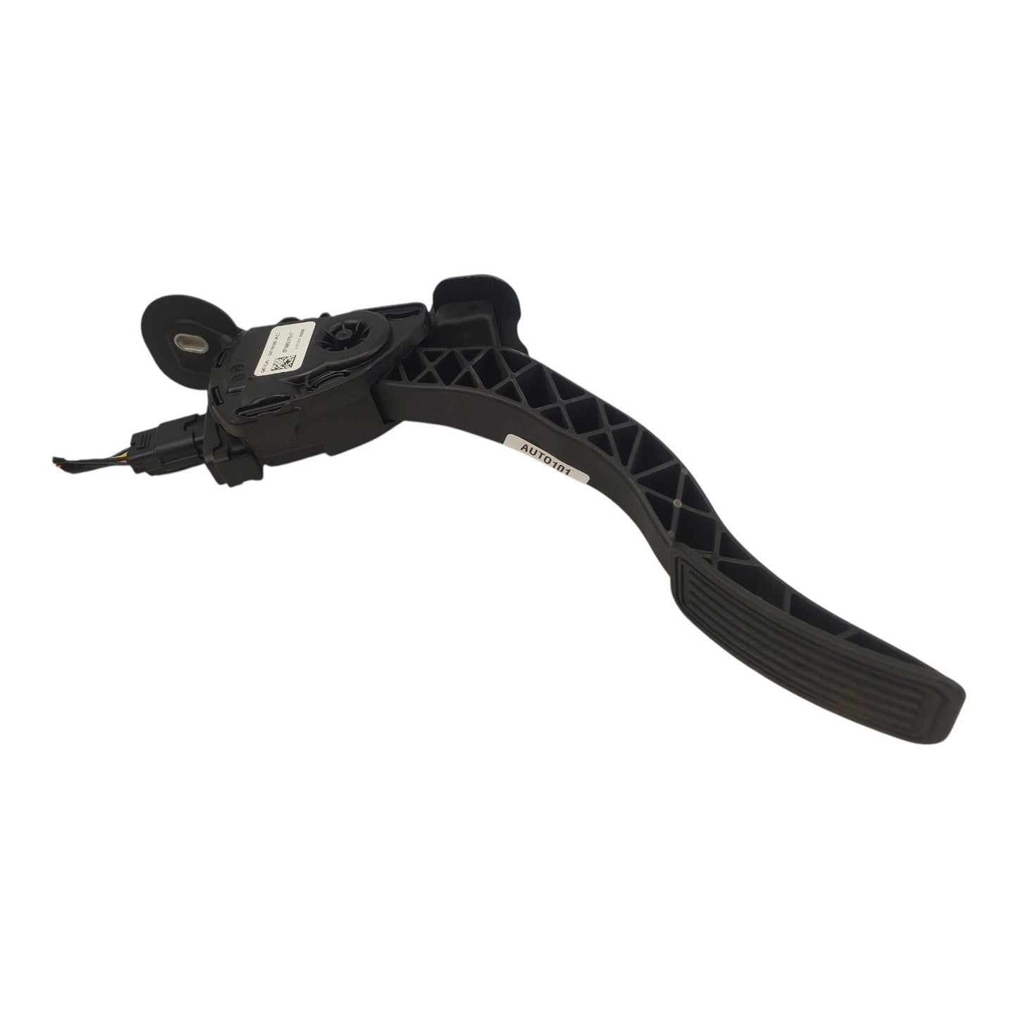 10-12 Ford Fusion Gas Accelerator Pedal Position Sensor 9E5A-9F836-AC