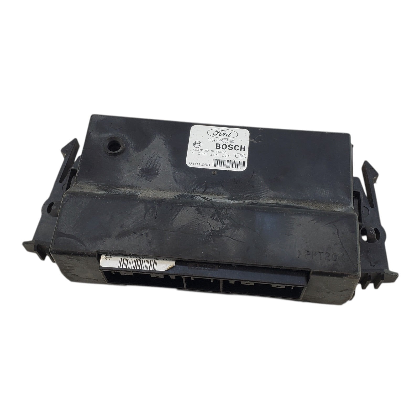 #1L24-14B205-BC, Ford Explorer 4dr, GEM Multi-function Computer Module 2002 2003