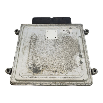 ENGINE COMPUTER HYUNDAI SONATA 2011 39111-2G660 39101-2G660 AT ECM PCM ECU OEM