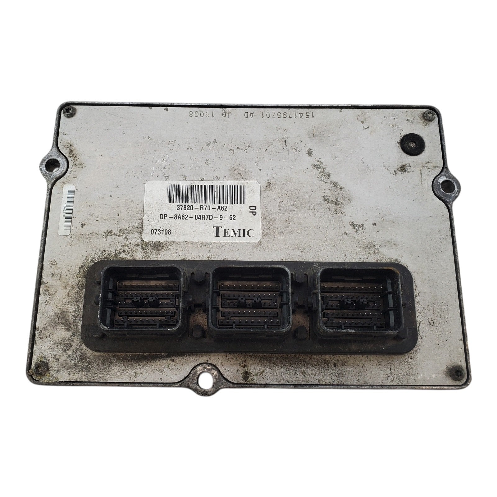 37820-R70-A62 ecm ecu computer 2008-2009 Honda Accord