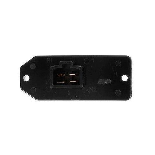 1999-2010 Dodge/Jeep Grand Cherokee/Viper HVAC Blower Motor Resistor