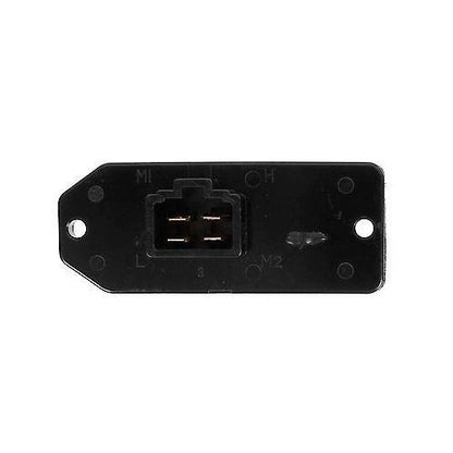 1999-2010 Dodge/Jeep Grand Cherokee/Viper HVAC Blower Motor Resistor