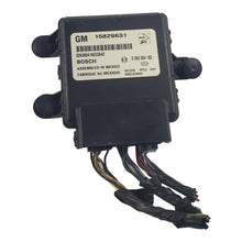 ✅ 06-08 Cadillac DTS Driver Park Assist Computer 15829631 OEM