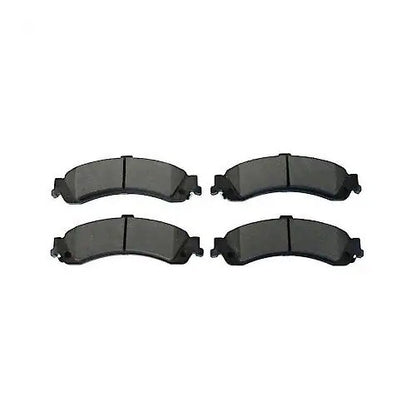 2000-2006 Cadillac/Chevrolet/GMC Disc Brake Pad Set, Rear