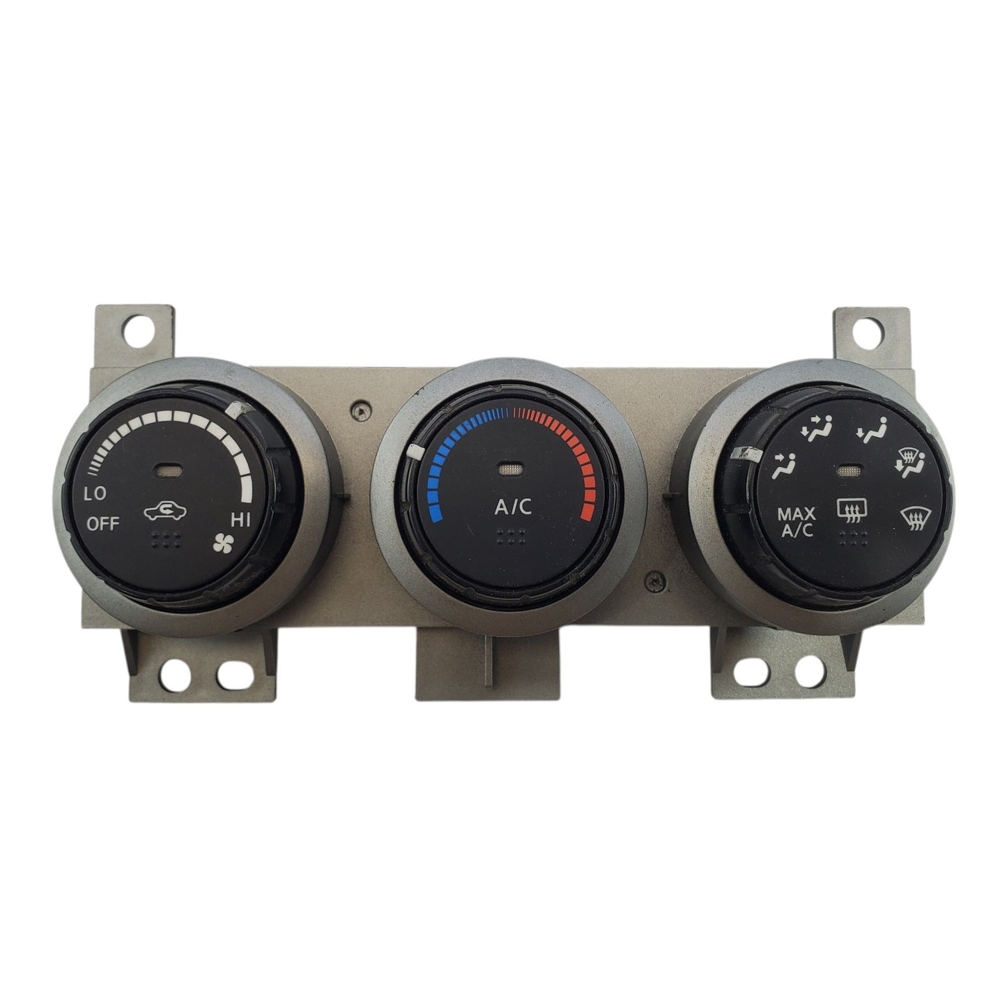 TEMPERATURE CONTROLS Nissan Rogue 11 12 13 14 15 275001VLOB 892476