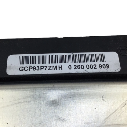 02-05 Audi A4 Transmission Control Module TCM Computer 8E0 927 156 AA