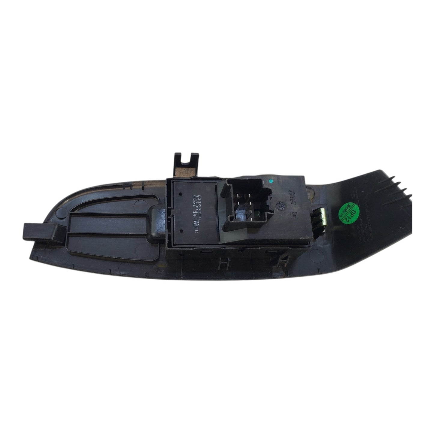 10-17 Chevy Malibu RH Right FRONT Passenger Side Door Window Switch OEM 13305370