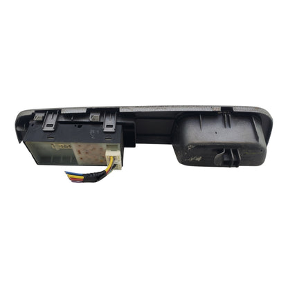 2007-2009 Nissan Versa Passenger Side Door Switch w/ Bezel