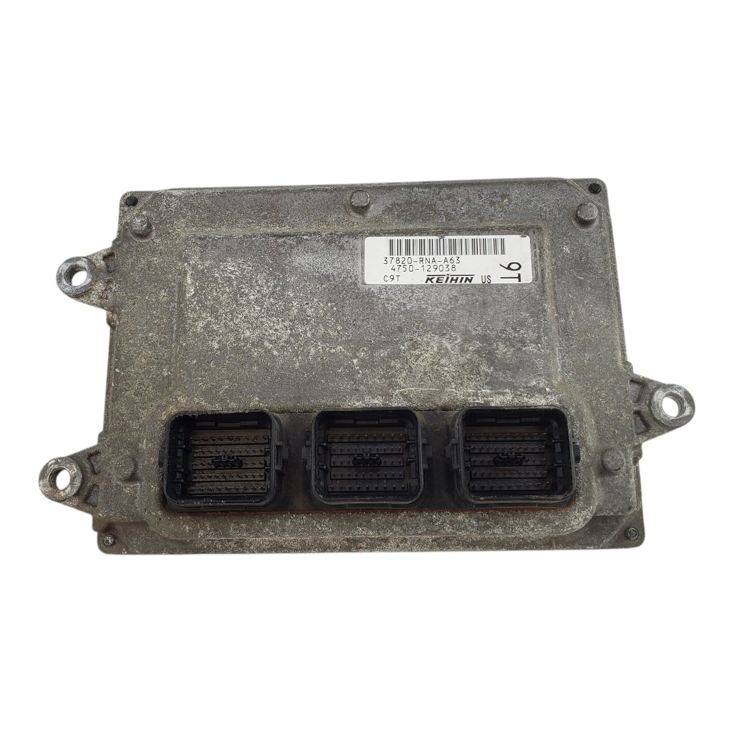 ENGINE COMPUTER HONDA CIVIC 2006 2007 2008 37820-RNA-A63 1.8L PCM ECM ECU OEM