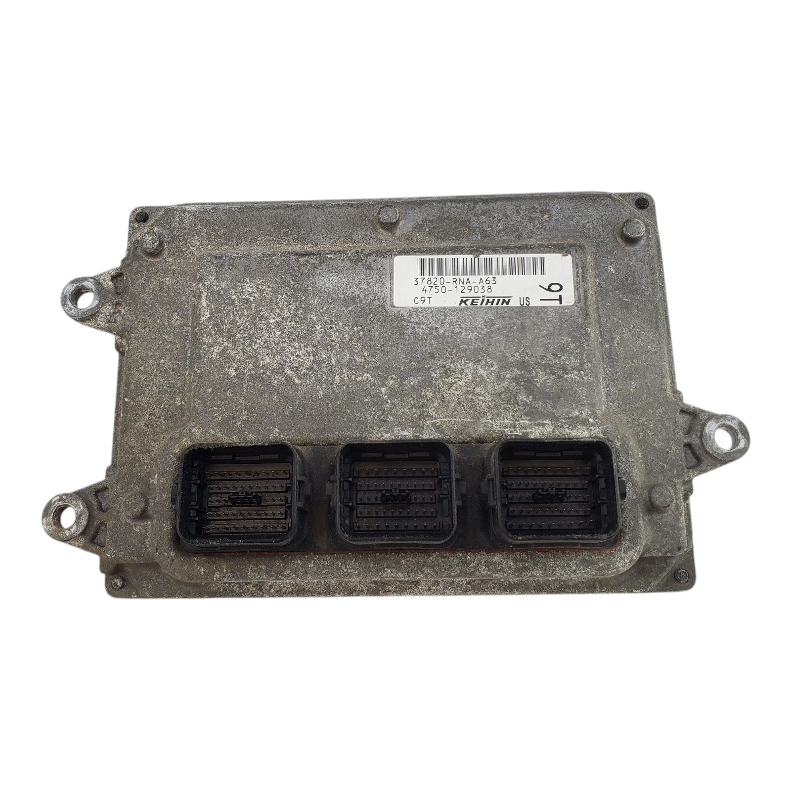ENGINE COMPUTER HONDA CIVIC 2006 2007 2008 37820-RNA-A63 1.8L PCM ECM ECU OEM