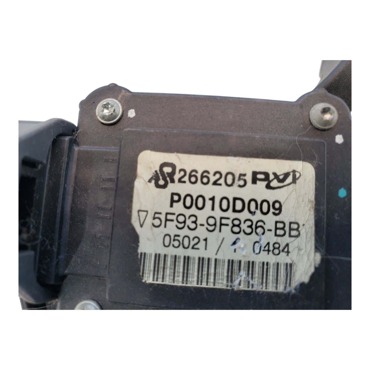 2005 FORD FREESTYLE GAS ACCELERATOR PEDAL OEM+