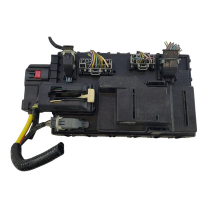 2008-2012 Ford Escape Interior Cabin Fuse Box Used OEM AL8T15604AE