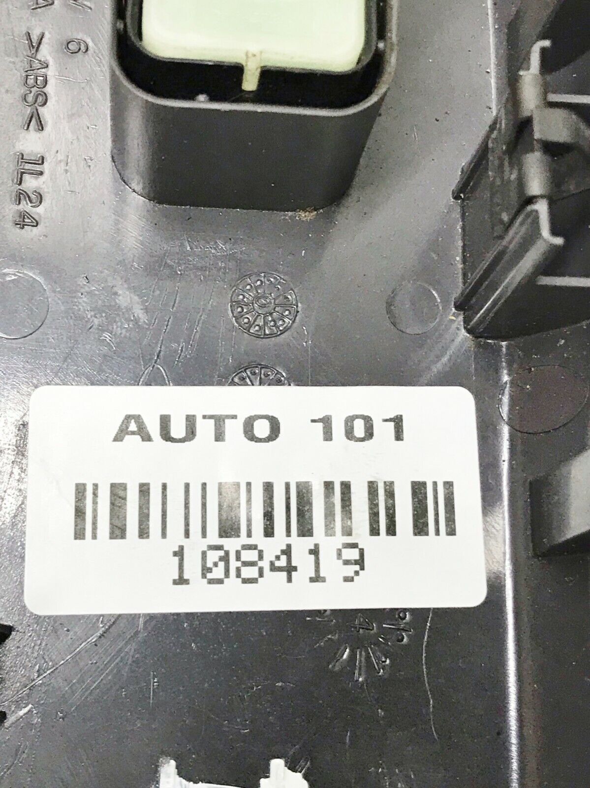✅ 02-05 Ford Explorer Pass Right Window Control Switch CA2278 L47DA