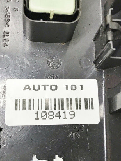 ✅ 02-05 Ford Explorer Pass Right Window Control Switch CA2278 L47DA