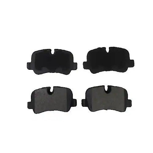 2005-2016 LFA/LR2/LR3/LR4/Range Rover/Range Rover Sport Disc Brake Pad Set, Rear