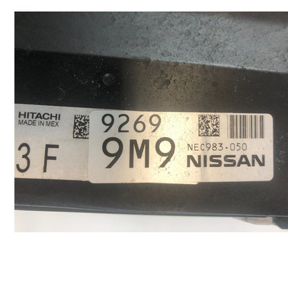 ✅ 21 Nissan Versa Engine Computer Ecu Pcm Ecm Pcu Oem Nec983-050