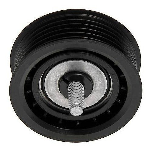 2006-2014 Mercedes-Benz Upper Accessory Drive Belt Idler Pulley