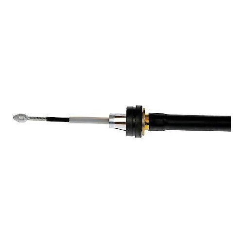 2004-2008 Chevrolet/GMC Canyon/Colorado Rear Right Parking Brake Cable