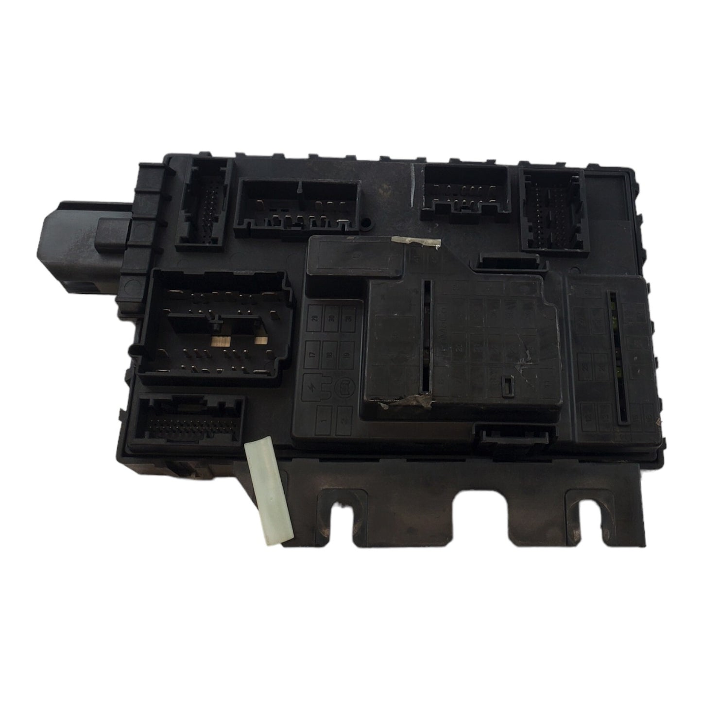 ✅09-12  Ford Escape Interior Relay Fuse Box AL8T-15604-AE