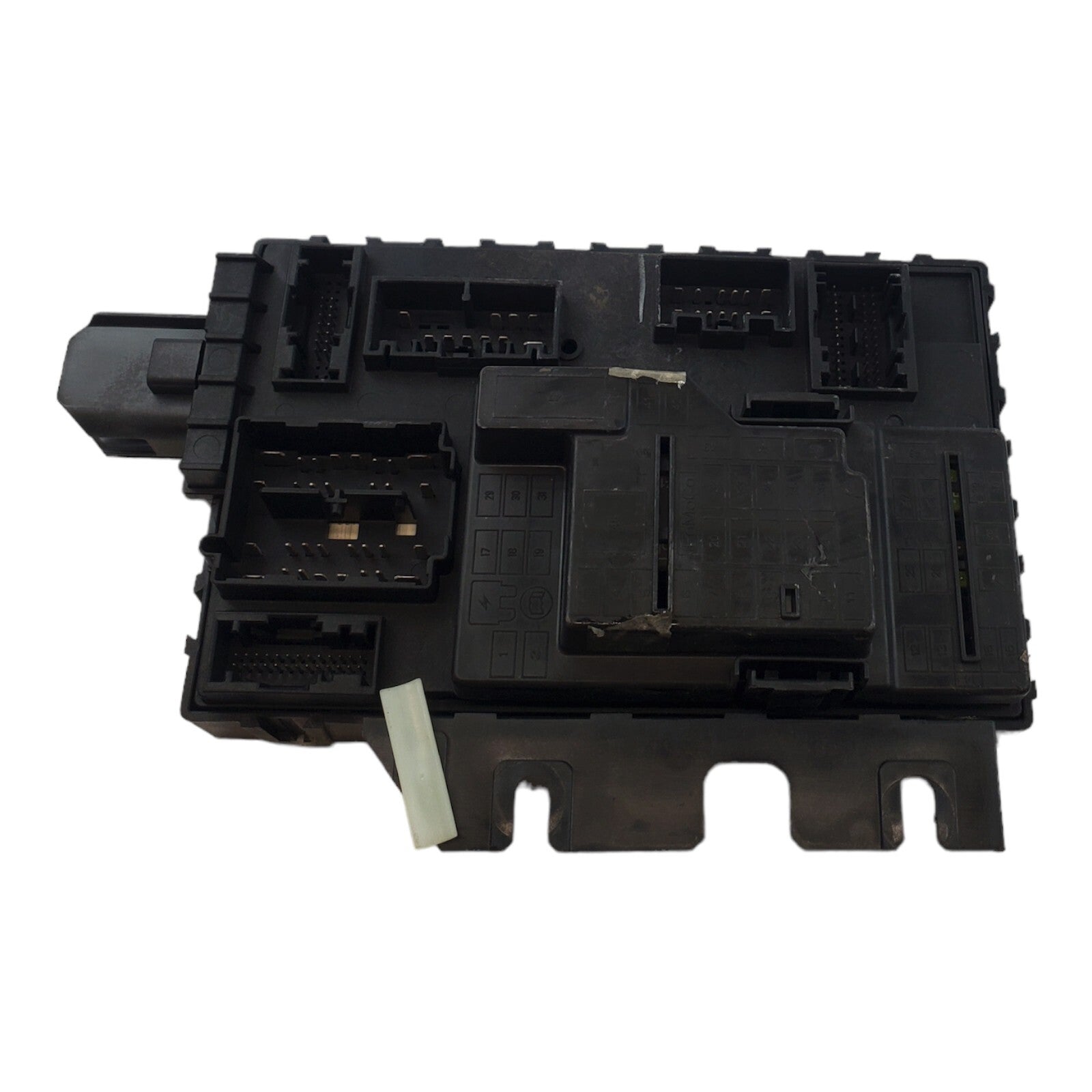 ✅09-12  Ford Escape Interior Relay Fuse Box AL8T-15604-AE