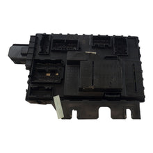 ✅09-12  Ford Escape Interior Relay Fuse Box AL8T-15604-AE