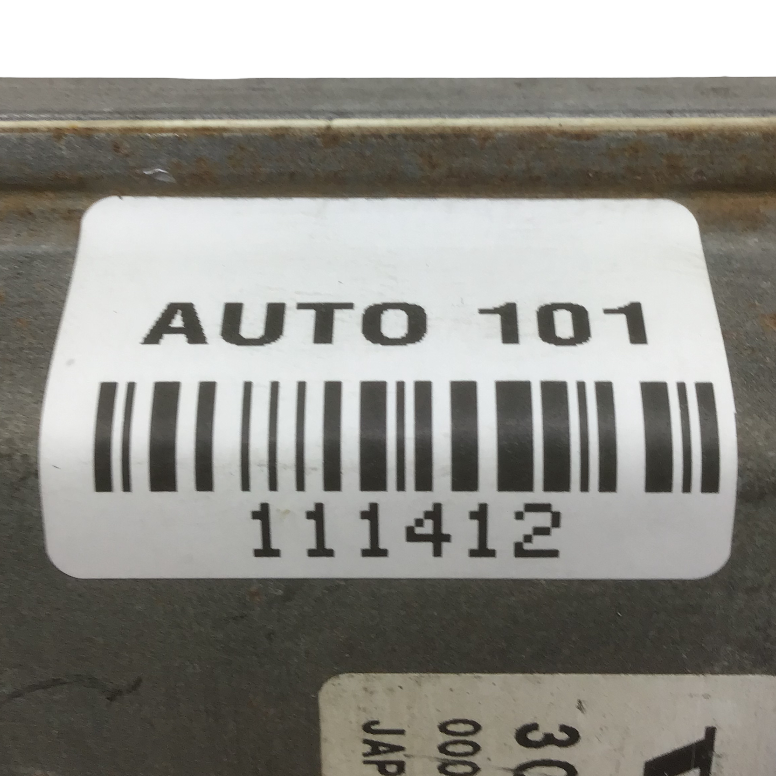 ✅ 07 Volvo S80 XC90 Engine Control Module ECM Computer 30646931