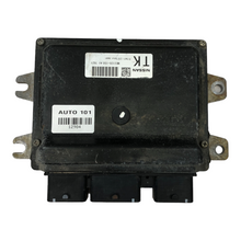 ✅ 08 Nissan Altima Engine Control Module ECM Computer MEC120-150 A1