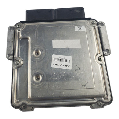✅ 14-16 Kia Soul Engine Control Module ECM Computer 39133-2EHA3