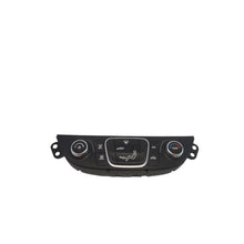 2016 2017 CHEVROLET MLAIBU LS AC Control OEM 84178406