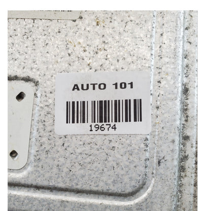 ✅ 09-10 HYUNDAI ELANTRA 2.0L Engine Control Module ECM Computer 39150-23160