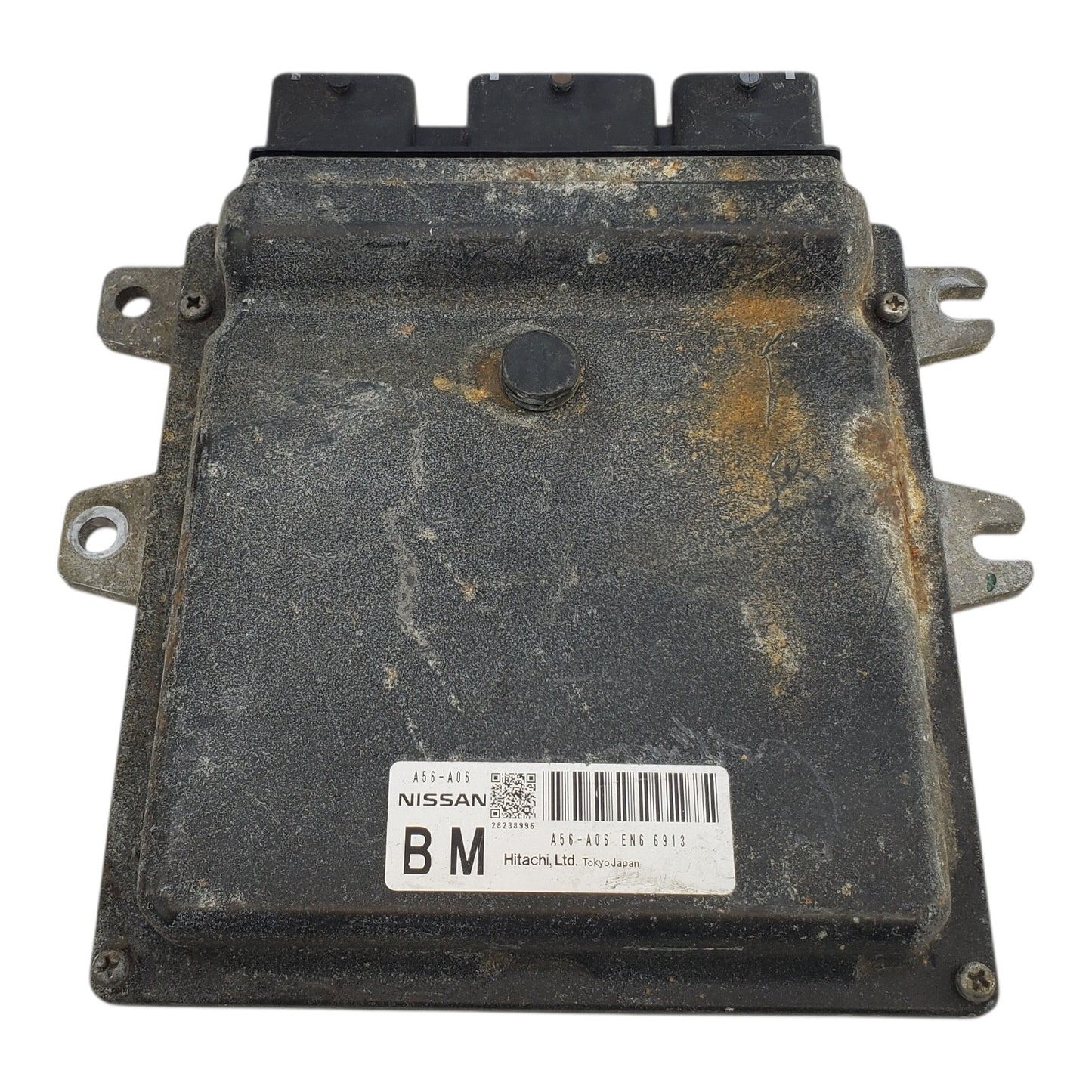 A56-A06 EN6 Nissan Altima 2007 ecu ecm computer
