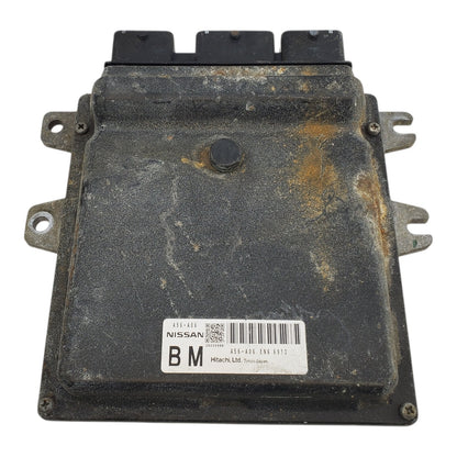 A56-A06 EN6 Nissan Altima 2007 ecu ecm computer