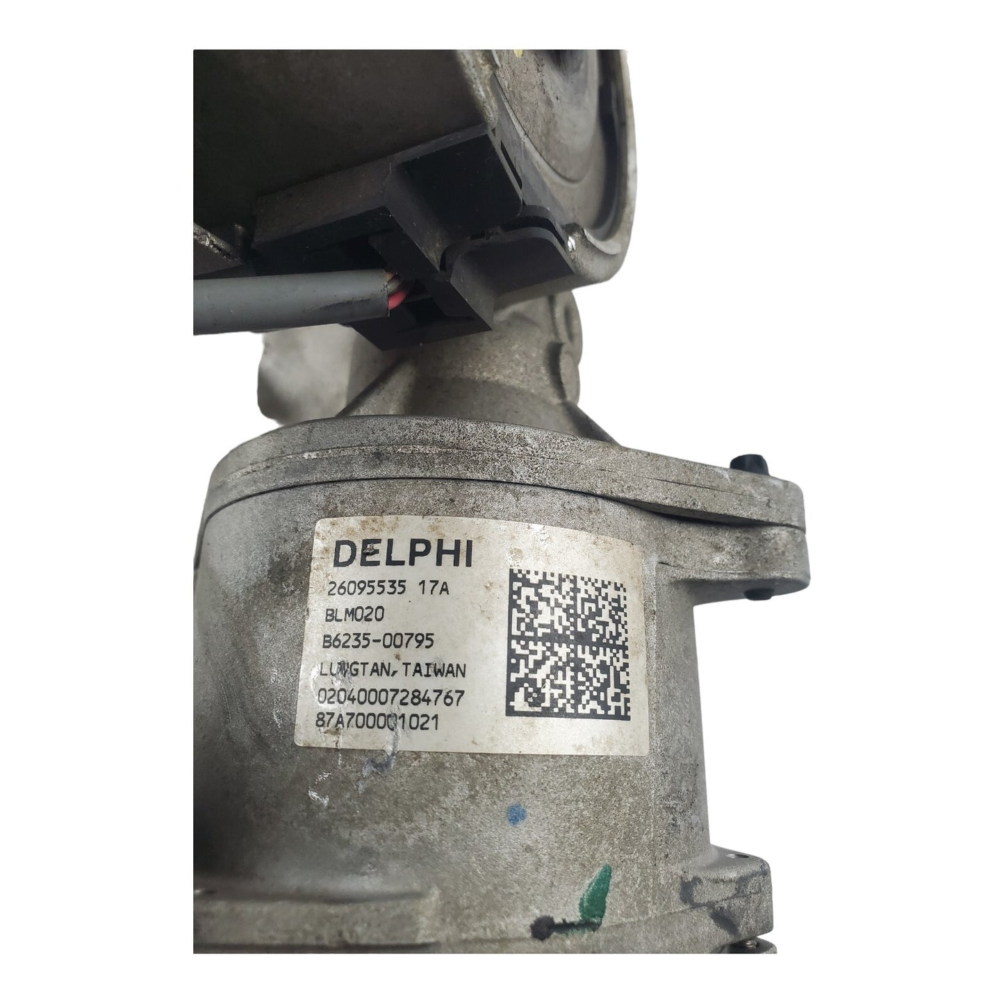 ✅04-12 Chevy Malibu Pontiac G6 Electric Power Steering Pump Motor 26092526