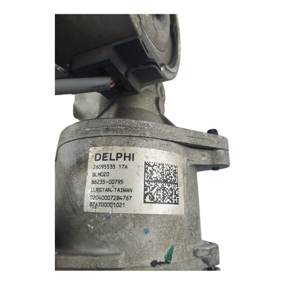 ✅04-12 Chevy Malibu Pontiac G6 Electric Power Steering Pump Motor 26092526